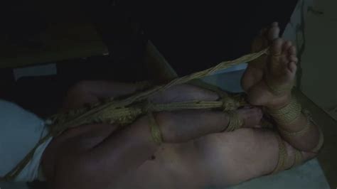 Hogtied And Naked On A Kitchen Counter Truetiedtales Clips Sale