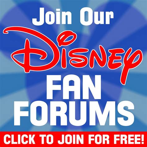 Talk Disney with Other Disney Parks Fans in the Revamped Kingdom ...