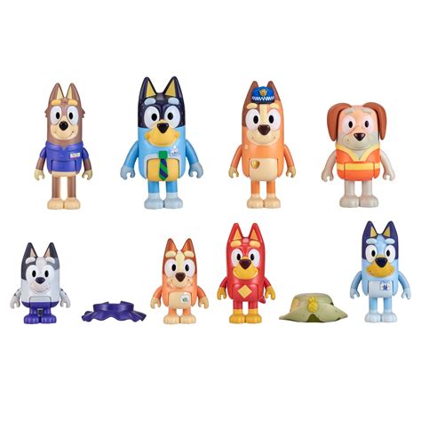 bluey toys target 3