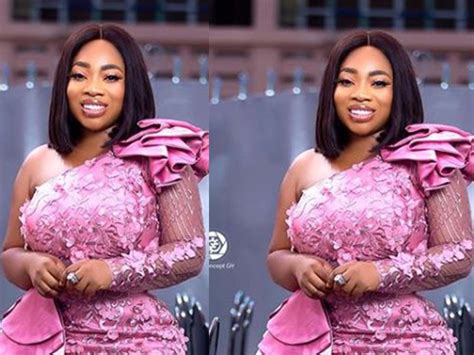 Moesha Boduong Storms Social Media With A Crazy Bikini Photo Gossips