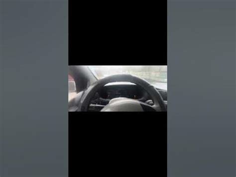 стружка в АКПП Додж караван 3 масло дикстрон 2 - YouTube