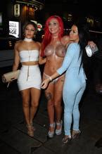 Roxi Keogh Nude Aznude