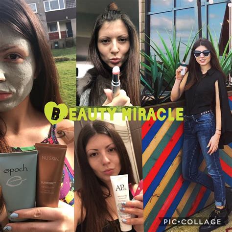 Beauty miracle