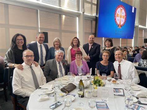 Honoring George Grossomanides: A Night of Recognition at the Laity