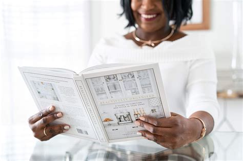Beautifully Organized A Guide To Function And Style In Your Home Artbook