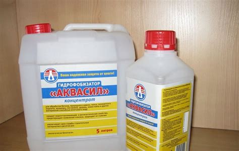 ТОП-27 лучших гидрофобизаторов на 2024 год