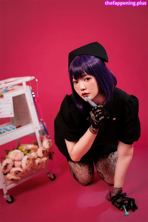 Ying Tze Ying Tze Yingtze Nude OnlyFans Photo The Fappening Plus