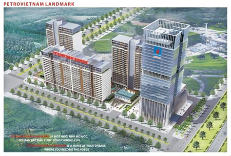 Petrovietnam Landmark Thông Tin Giá Bán Mới Nhất T72025