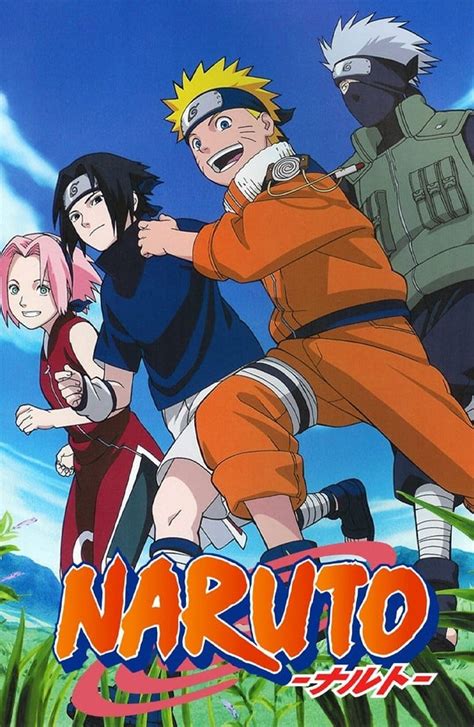 Наруто постер (25 фото) » Рисунки для срисовки и не только