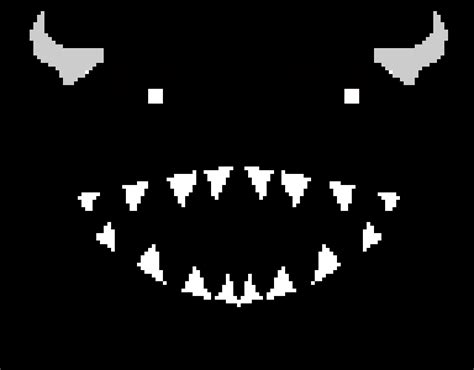 Among Us Sus Pixel Art