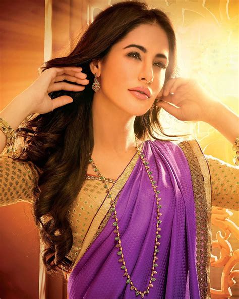 Nargis Fakhri In Saree Collection Hot Collections