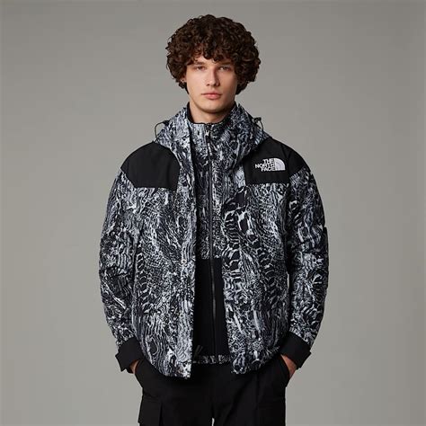 GORE-TEX® Mountain Jacket | The North Face UK