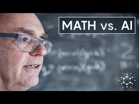 O Homem Possui Maior Capacidade Matemática Que A Inteligência Artificial - Inteligência artificial e o futuro da Matemática. – Website de Pedro ...