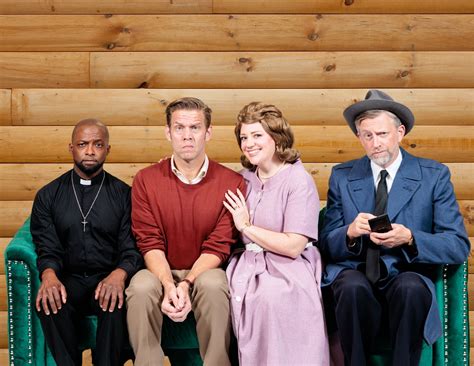 Mystery awaits you at a mountain lodge as ‘Catch Me If You Can’ kicks