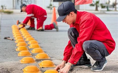 Fortalecen Se Al Tica A Favor De La Seguridad Vial El Sol De La