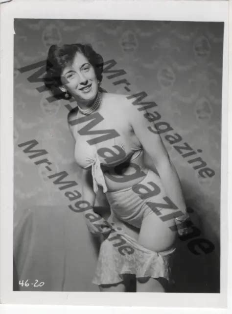 BUSTY BRUNETTE BIKINI Model 4 x5 Photo Sexy Cheesecake Risqué Pinup QA 16 14 23 PicClick UK