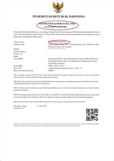 Contoh Surat Pernyataan Klaim Kecelakaan Laka Lantas Surat Permohonan