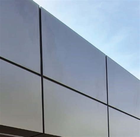 aluminium composite panel acp