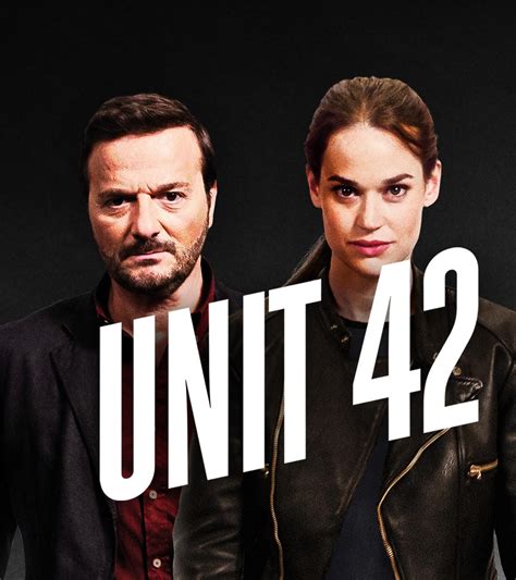 Wer streamt Unit 42? Serie online schauen