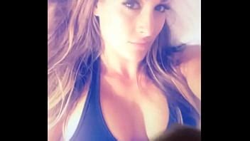 Wwe Diva Nikki Bella Cum Tribute Xvideos