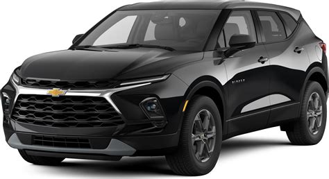 Chevy Blazer Lease Deals Rowan Khadija