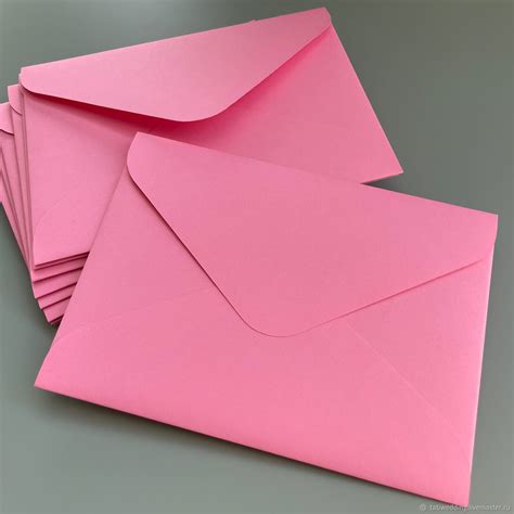 Конверт из дизайнерской бумаги С6 ( 114х162 мм ) в интернет-магазине ...