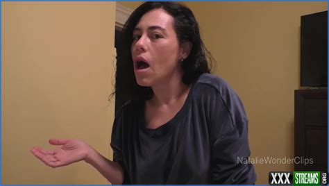 Natalie Wonder Two Bros One MILF XXXStreams Org