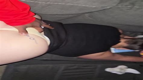 Latina Bbw Thot Backshots