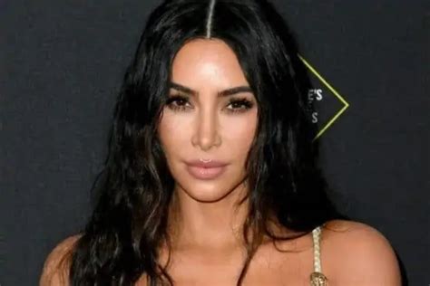 Kim Kardashian Height, Weight, Age, Net Worth, Wiki