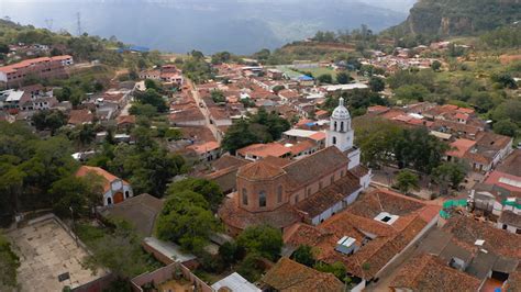 Este Es El Pueblo Donde M S Tiembla En Colombia Los Santos