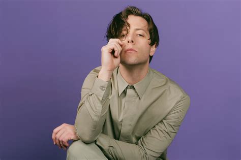 The Naked And Famous Thomas Powers Has Announced His Debut Solo Album