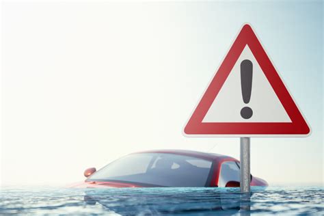 What You Never Knew about Flood Damaged Vehicles - Salvagebid