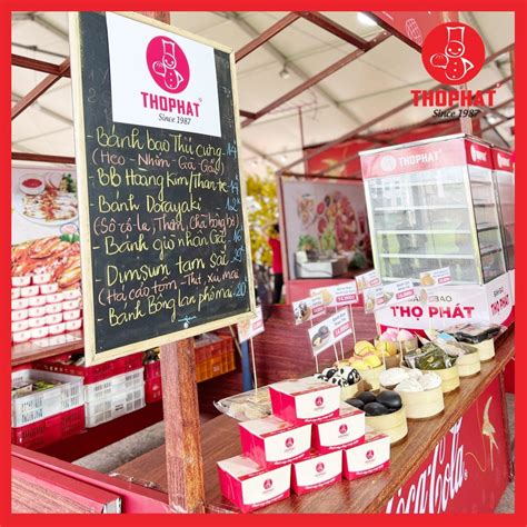 Thọ Phát tại sự kiện hot hit Tết Thọ Phát