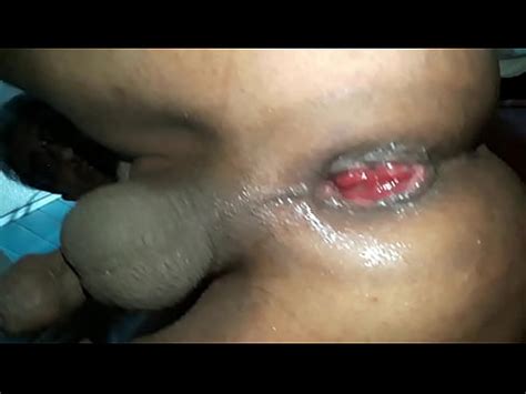 aliviando o tezão do meu cu XVIDEOS