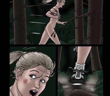 The Pervs Slasher Muses Sex And Porn Comics