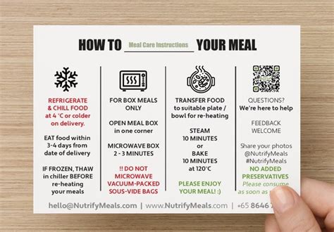 Whole Foods Reheating Instructions 2025 - Jerry Louella