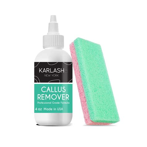 Best Foot Callus Remover