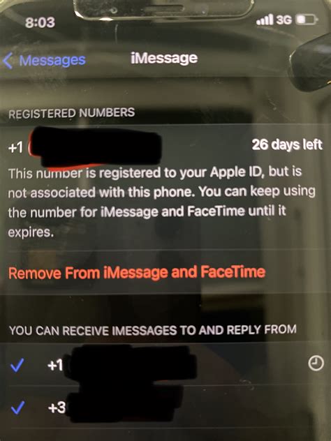 iphone not sending imessages 7