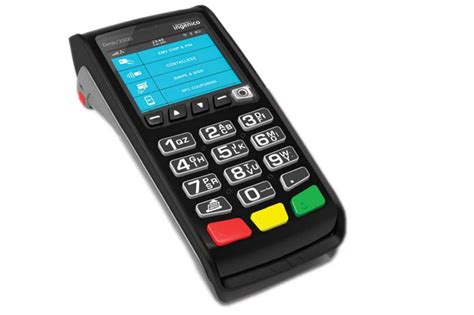 Эквайринг и POS-терминалы для торговли и услуг - ms insider @thevista.ru