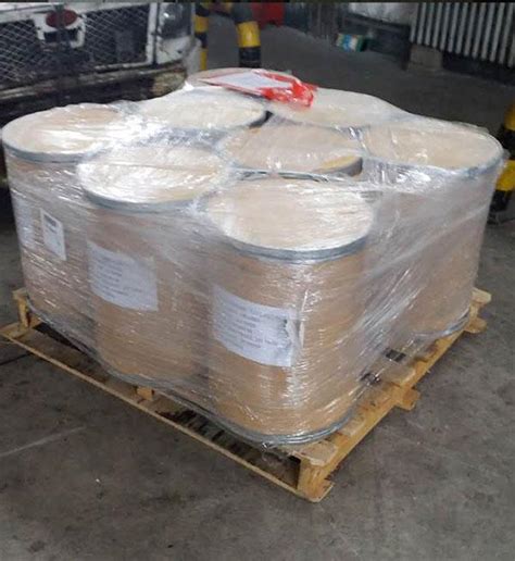 sclareol cas 515-03-7 - Haihang Industry Co., Ltd.