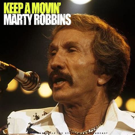 Marty Robbins - The Essential Marty Robbins 1951-1982 (1991)