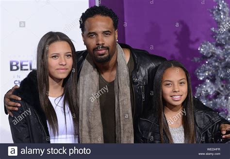 Shawn Wayans Stock Photos & Shawn Wayans Stock Images - Alamy