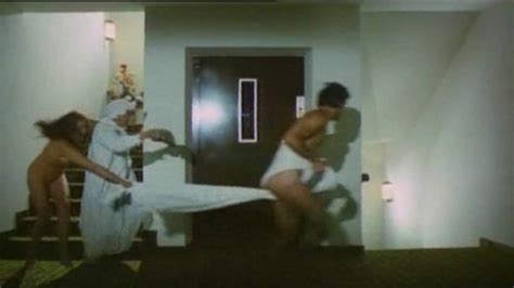 Naked Claudia Mehringer In Three Swedes In Upper Bavaria