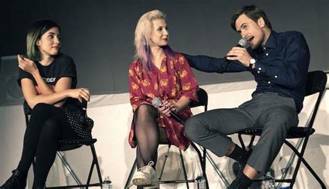 Members Of Pussy Riot Speak With Us About Putin Oppression Creativity