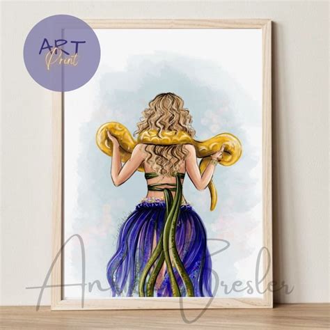 Britney Spears Snake Outfit - Etsy