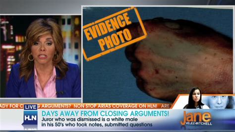 Did Jodi Arias Hide Crucial Evidence in the Travis Alexander Murder? - to676vq
