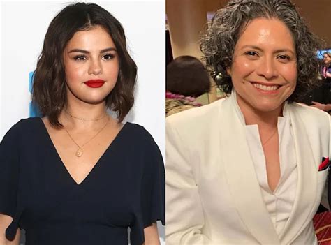 Selena Gomez To Portray Trailblazing Gay Mountaineer Silvia Vasquez Lavado In Biopic