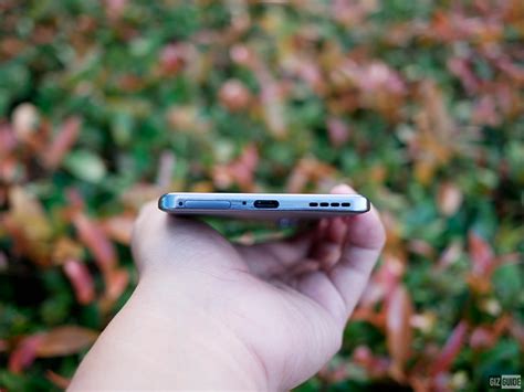 Infinix Hot Pro Unboxing And First Impressions The Slimmest Durable Budget Gaming Phone