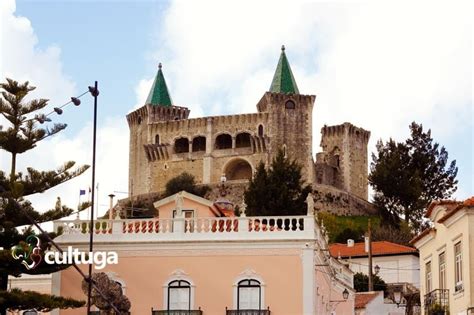 Castelos Em Portugal Lugares Incr Veis Que Valem Sua Visita Cultuga