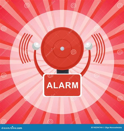 Clipart Smoke Alarm
